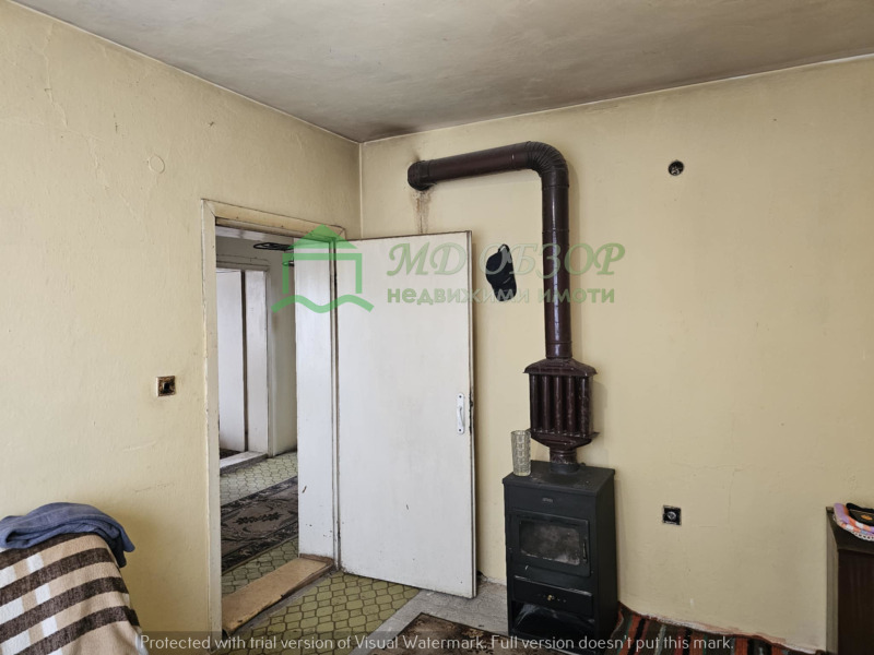 Продава КЪЩА, с. Попович, област Варна, снимка 9 - Къщи - 53357007