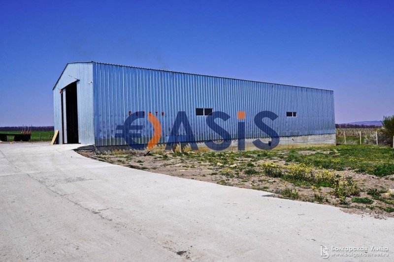 Продава  Заведение, област Бургас, с. Бата •  649 325 EUR • ID 24399324 — holmes.bg - [1] 