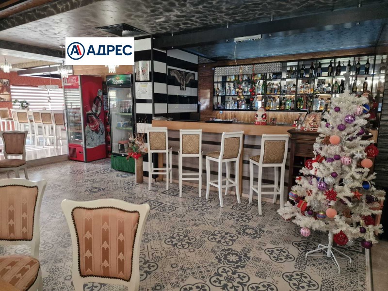 Продава ЗАВЕДЕНИЕ, гр. Карлово, област Пловдив, снимка 2 - Заведения - 52812707