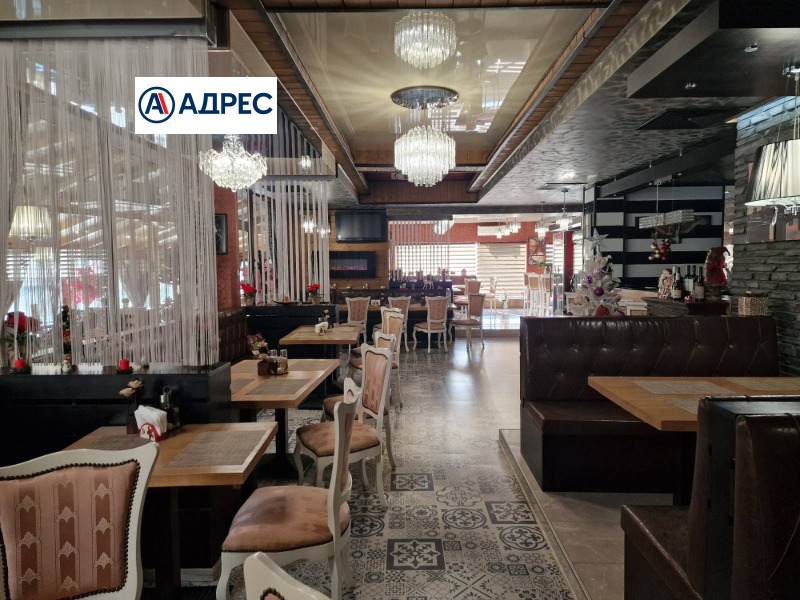 Продава ЗАВЕДЕНИЕ, гр. Карлово, област Пловдив