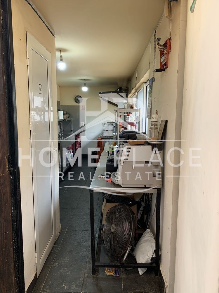 Продава ЗАВЕДЕНИЕ, гр. Варна, Възраждане 1, снимка 6 - Заведения - 53875701