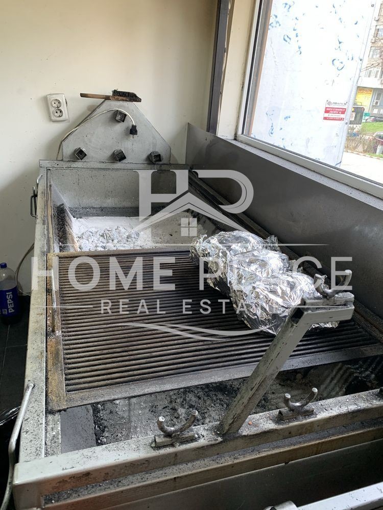 Продава ЗАВЕДЕНИЕ, гр. Варна, Възраждане 1, снимка 5 - Заведения - 53875701