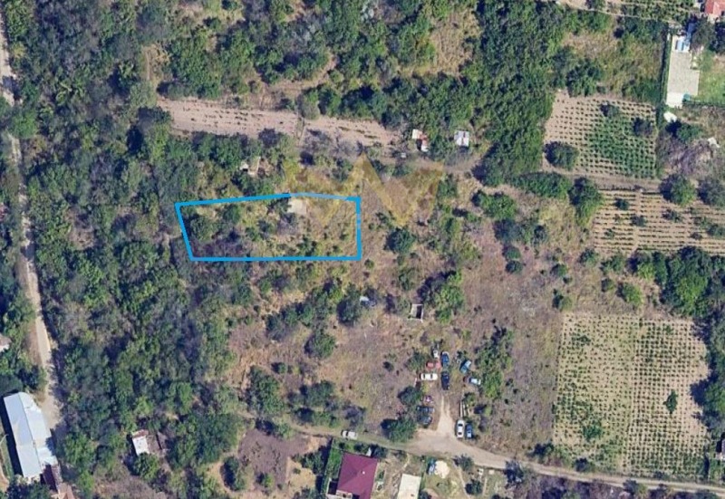 Продава  Парцел град Варна , м-т Ментешето , 600 кв.м | 31556656