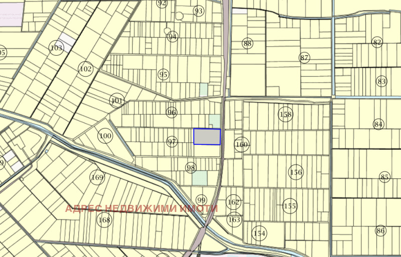 Na prodej  Spiknutí Stara Zagora , Industrialna zona - iztok , 14000 m2 | 21091128 - obraz [2]