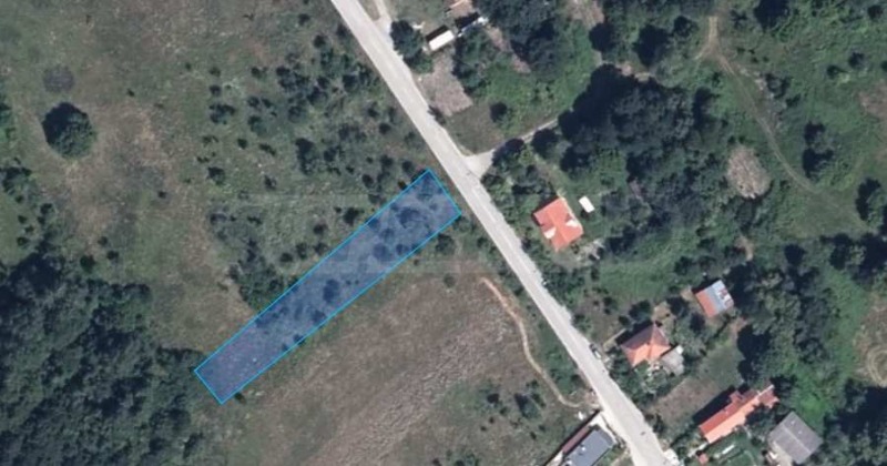 Προς πώληση  Οικόπεδο περιοχή Lovech , Απρηλτση , 1291 τ.μ | 62555755