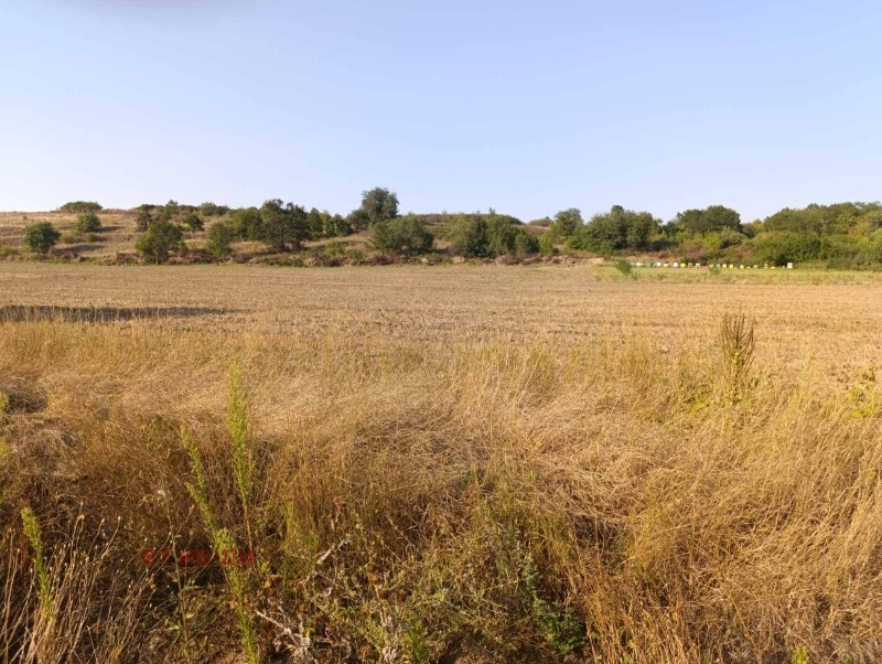 Продава ПАРЦЕЛ, с. Каменар, област Бургас