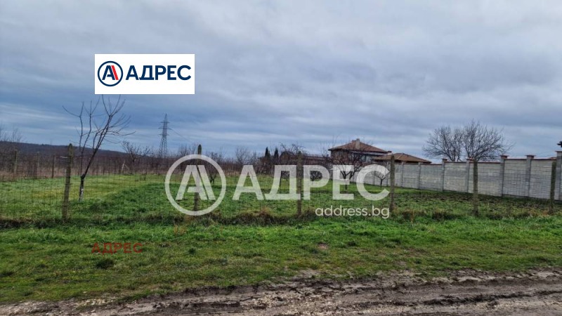 Продава ПАРЦЕЛ, с. Близнаци, област Варна