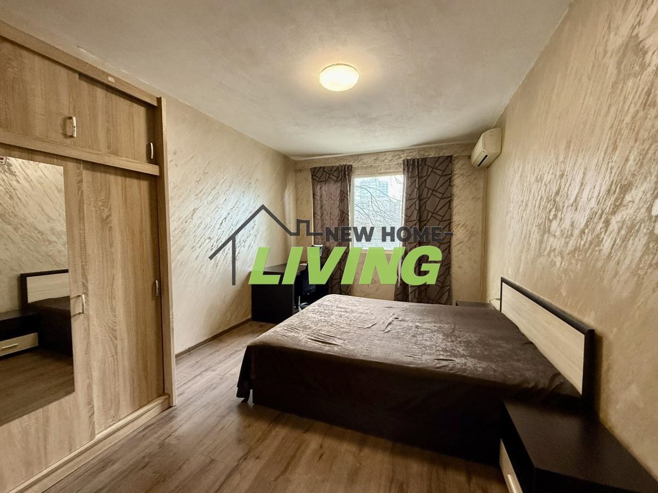 Продава 2-СТАЕН, гр. Бургас, Зорница, снимка 3 - Апартаменти - 54104703