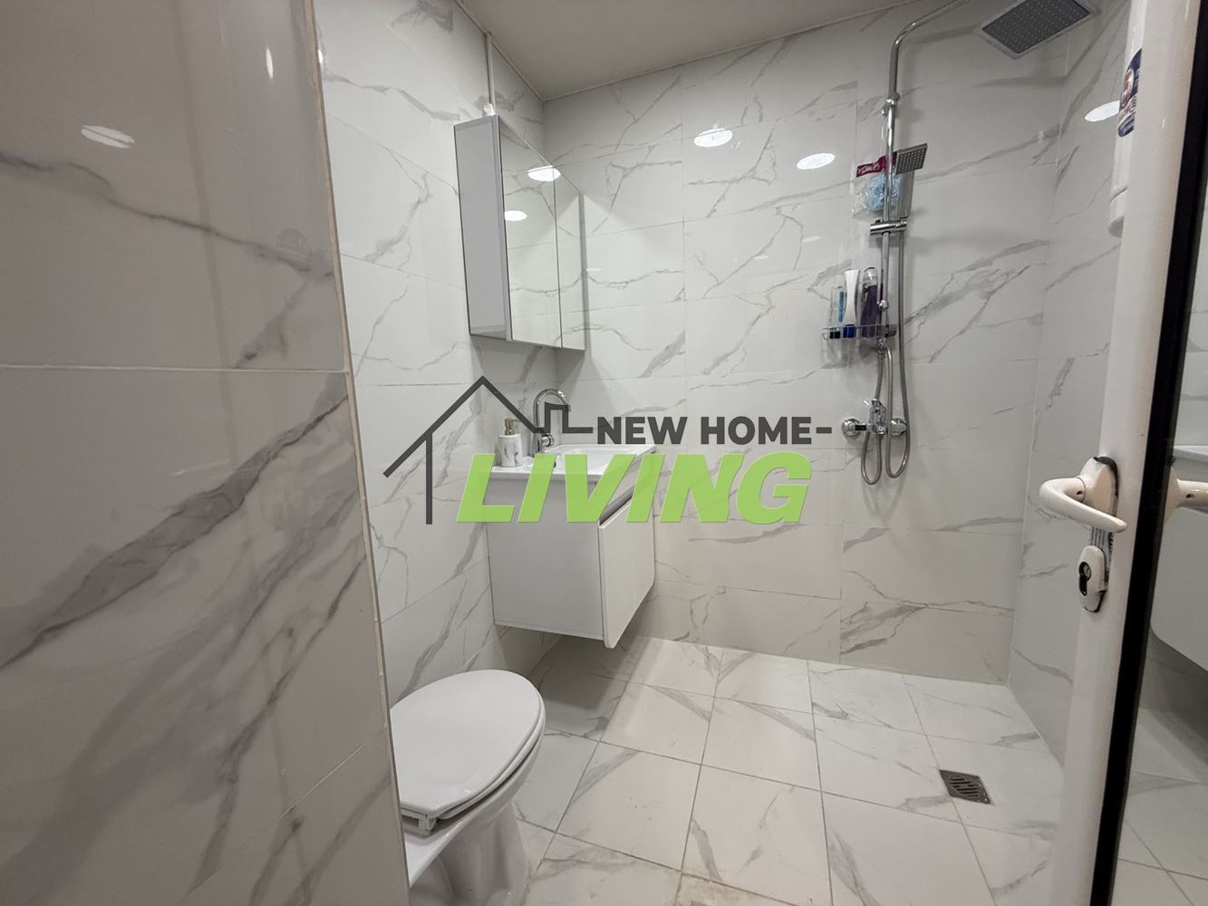 Продава 2-СТАЕН, гр. Бургас, Зорница, снимка 6 - Апартаменти - 54104703