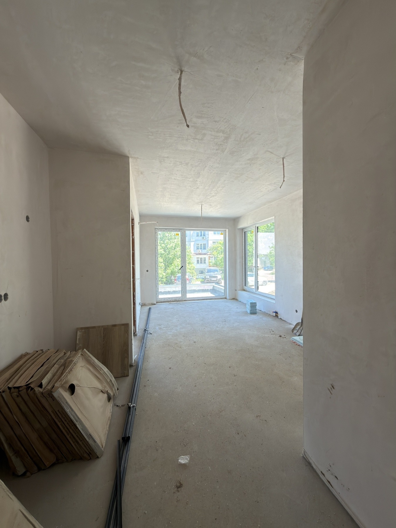 Продава 2-СТАЕН, гр. София, Овча купел, снимка 2 - Апартаменти - 54606436