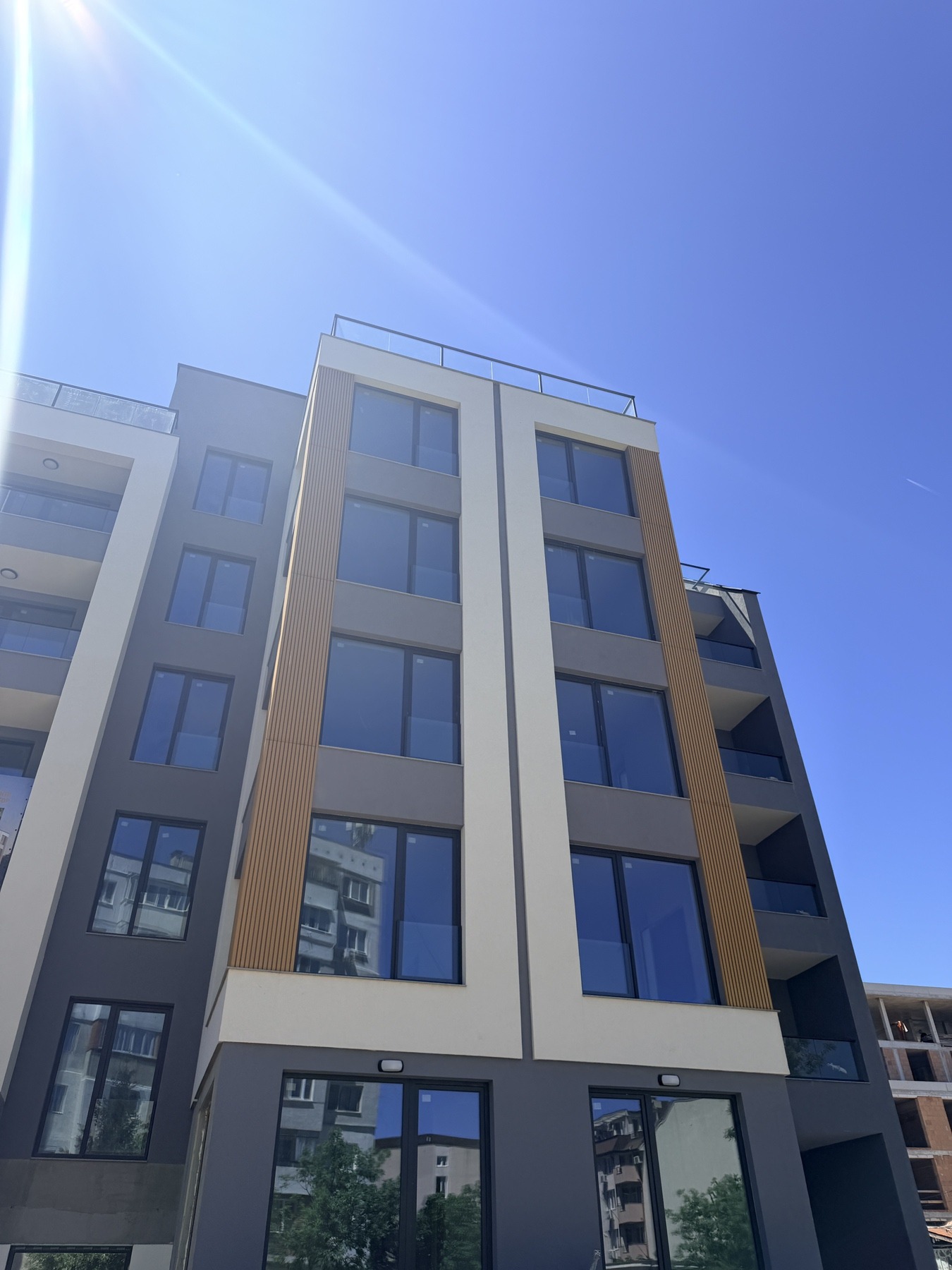 Продава 2-СТАЕН, гр. София, Овча купел, снимка 15 - Апартаменти - 54606436
