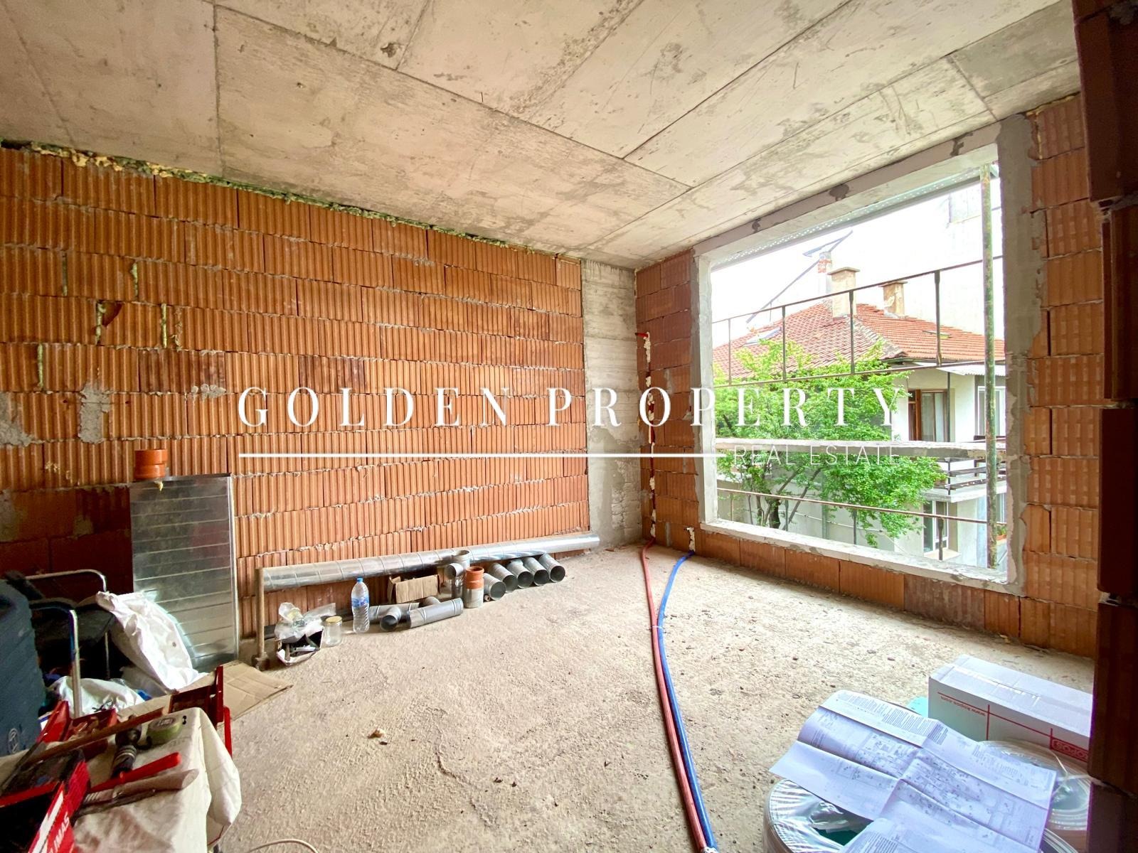 Продава 2-СТАЕН, гр. София, Овча купел, снимка 6 - Апартаменти - 54614633
