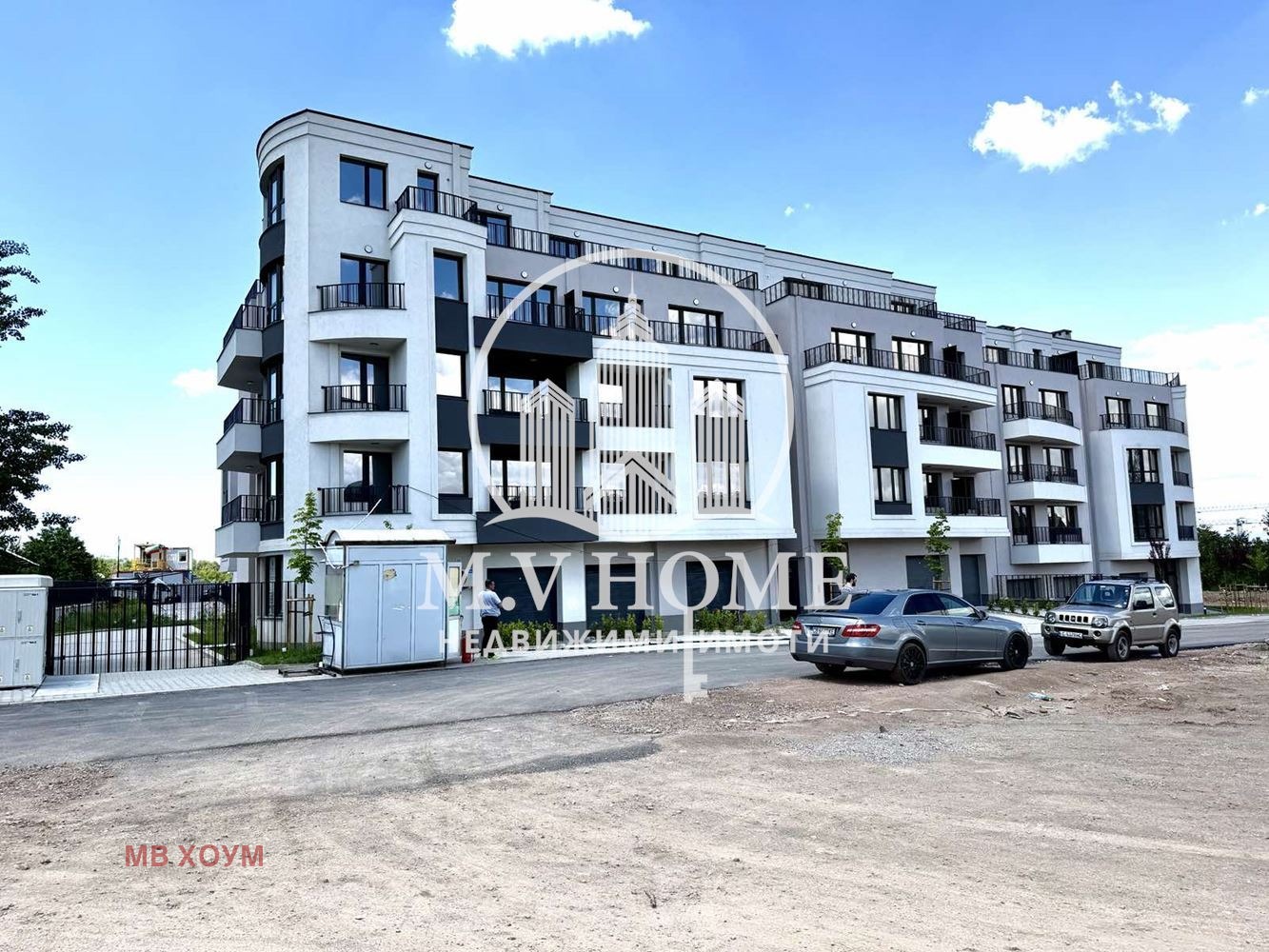 Продава 2-СТАЕН, гр. София, Градина, снимка 10 - Апартаменти - 54697199