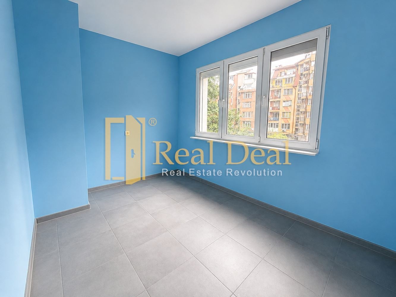 Продава 2-СТАЕН, гр. София, Надежда 3, снимка 4 - Апартаменти - 55059768