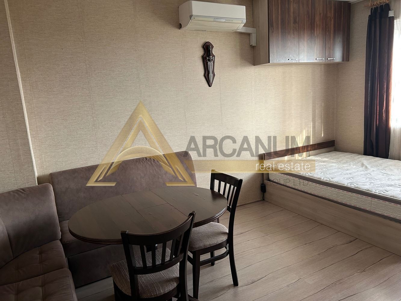 Продава 2-СТАЕН, гр. Варна, Аспарухово, снимка 3 - Апартаменти - 55550803
