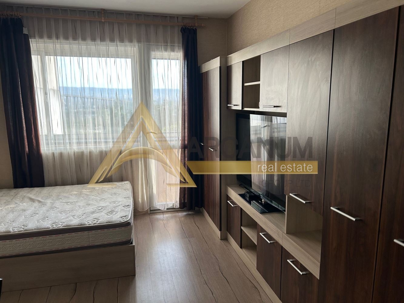 Продава 2-СТАЕН, гр. Варна, Аспарухово