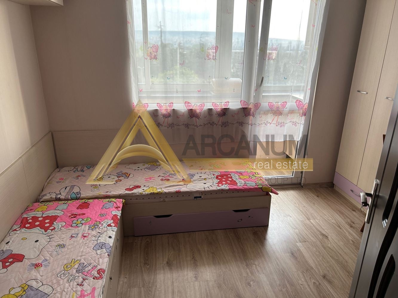 Продава 2-СТАЕН, гр. Варна, Аспарухово, снимка 5 - Апартаменти - 55550803