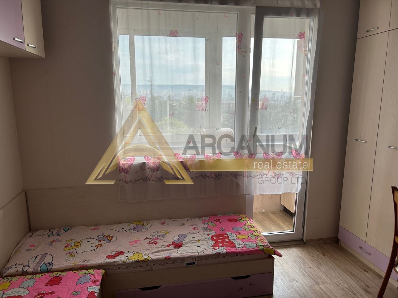 Продава 2-СТАЕН, гр. Варна, Аспарухово, снимка 6 - Апартаменти - 55550803