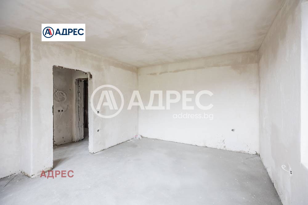 Продава 2-СТАЕН, гр. Варна, Аспарухово