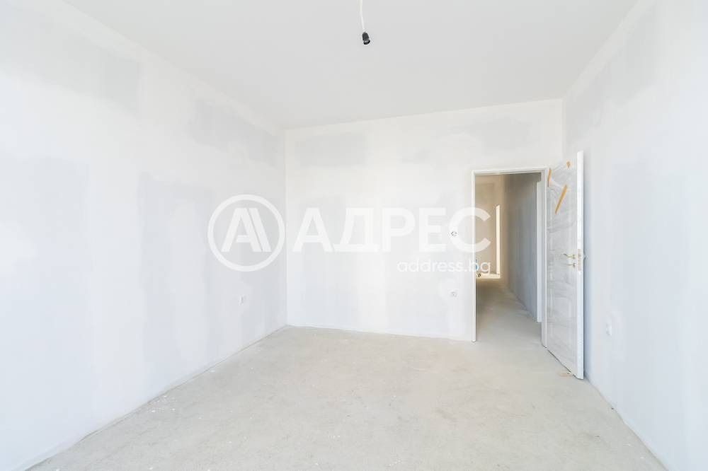 Продава 2-СТАЕН, гр. Варна, Цветен квартал, снимка 8 - Апартаменти - 55884278
