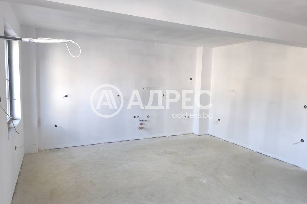 Продава 2-СТАЕН, гр. Варна, Цветен квартал, снимка 10 - Апартаменти - 55884278