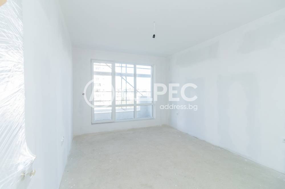 Продава 2-СТАЕН, гр. Варна, Цветен квартал, снимка 7 - Апартаменти - 55884278