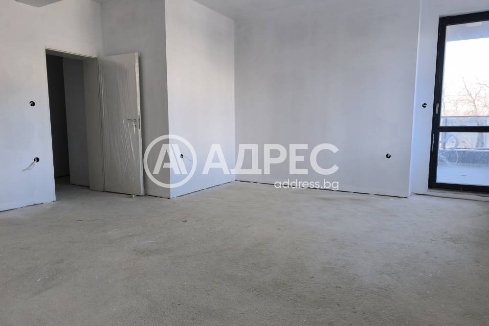 Продава 2-СТАЕН, гр. Варна, Цветен квартал, снимка 3 - Апартаменти - 55884278