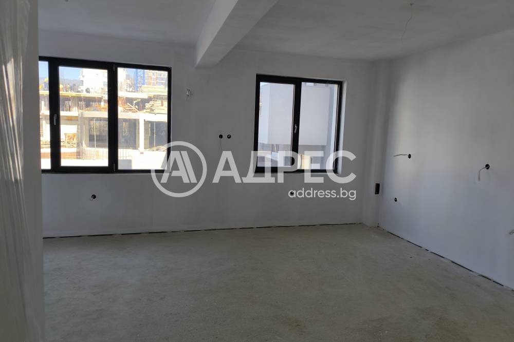 Продава 2-СТАЕН, гр. Варна, Цветен квартал, снимка 2 - Апартаменти - 55884278