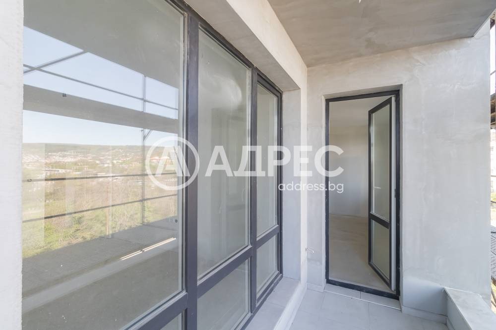 Продава 2-СТАЕН, гр. Варна, Цветен квартал, снимка 5 - Апартаменти - 55884278
