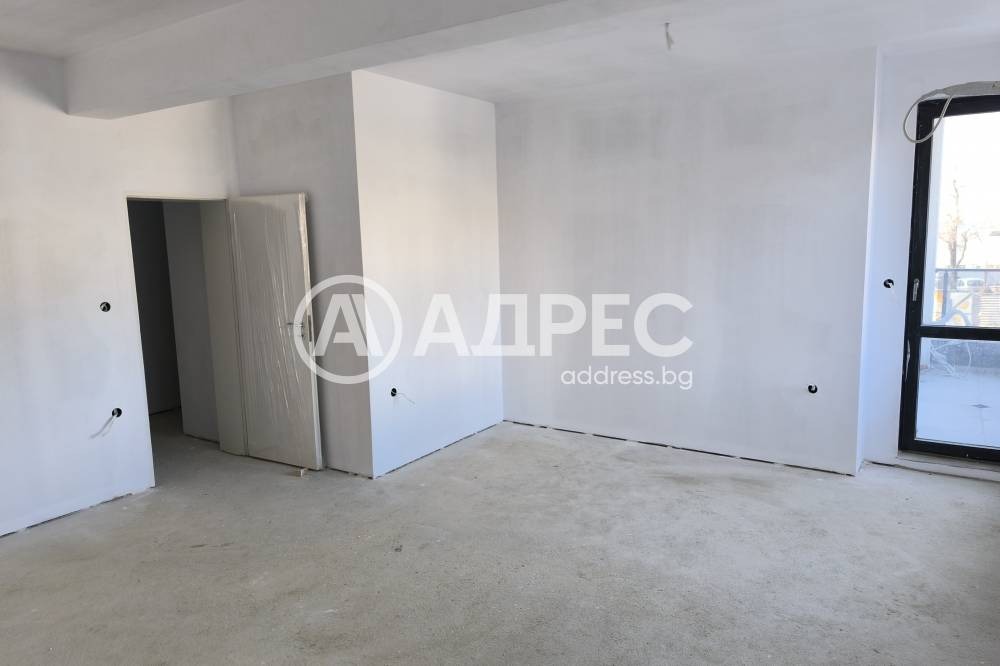 Продава 2-СТАЕН, гр. Варна, Цветен квартал, снимка 9 - Апартаменти - 55884278