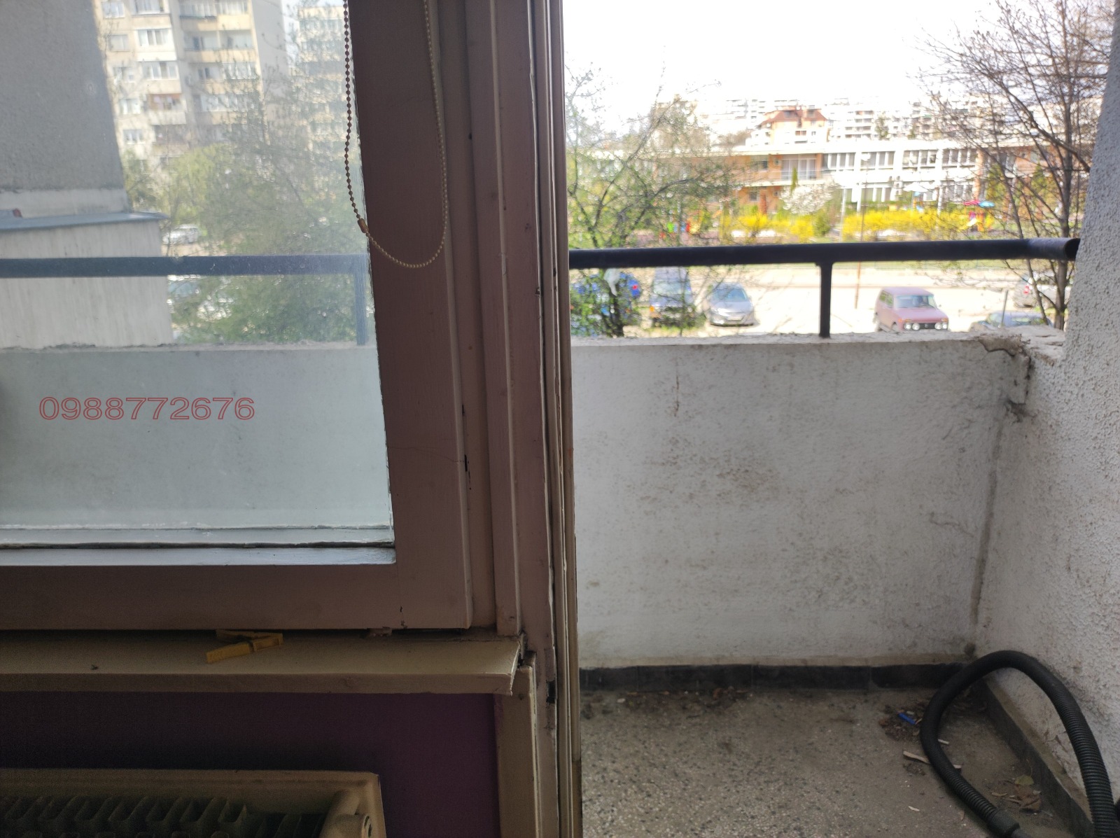 Продава 3-СТАЕН, гр. София, Люлин 10, снимка 6 - Апартаменти - 54179986