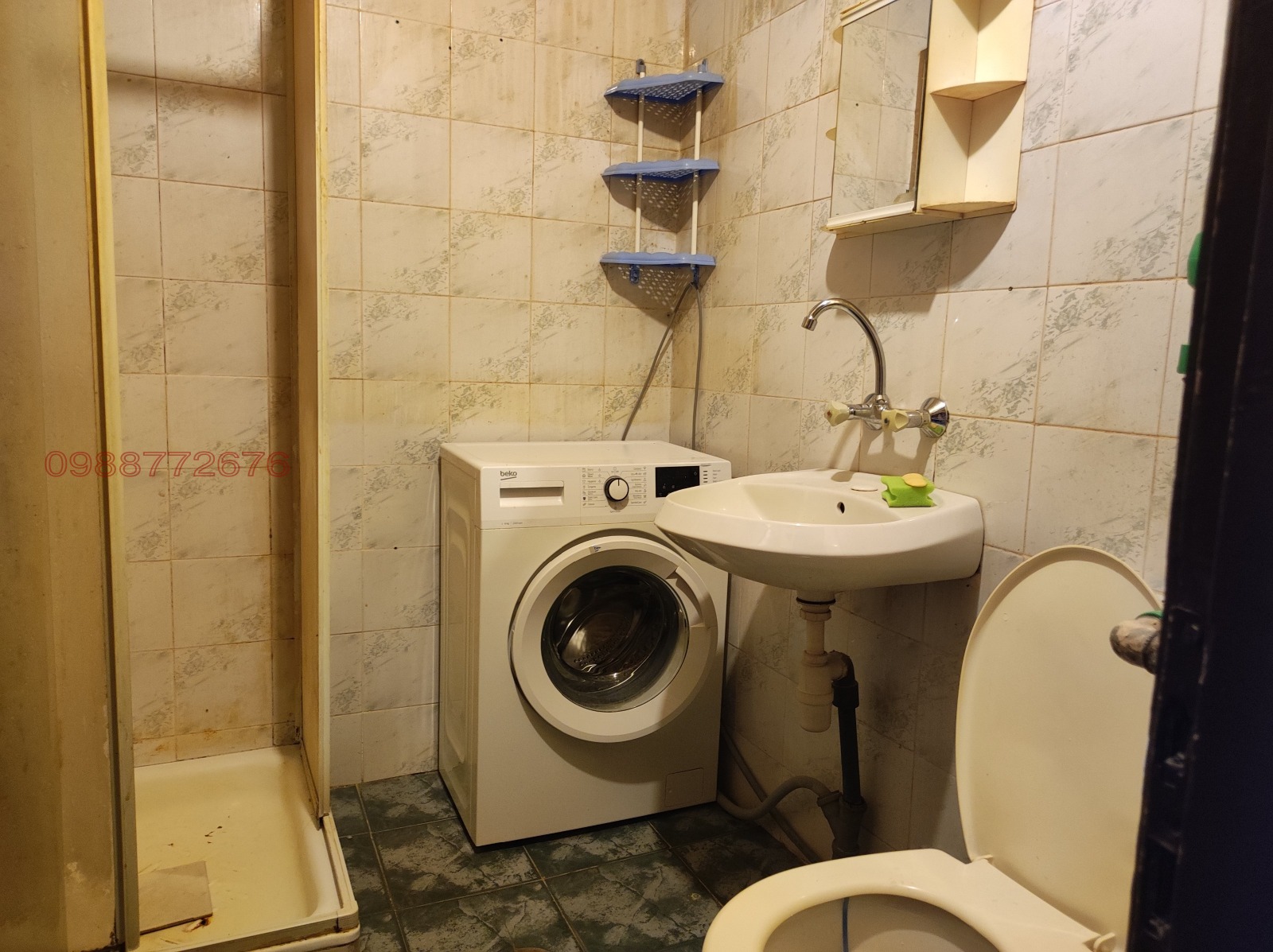 Продава 3-СТАЕН, гр. София, Люлин 10, снимка 8 - Апартаменти - 54179986