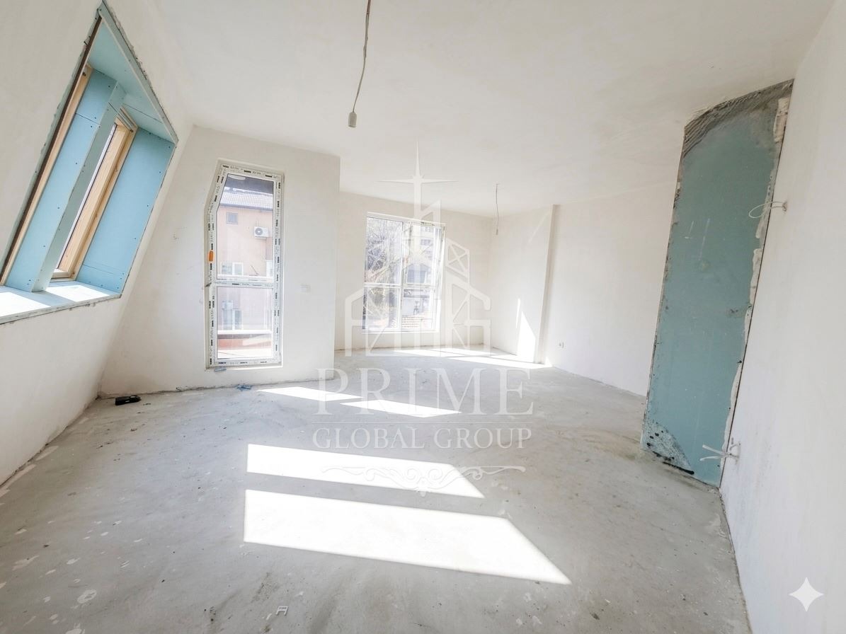 Продава 3-СТАЕН, гр. Варна, Аспарухово, снимка 2 - Апартаменти - 54343617