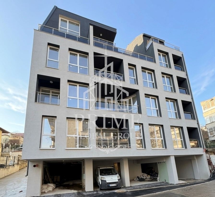 Продава 3-СТАЕН, гр. Варна, Аспарухово, снимка 7 - Апартаменти - 54343617