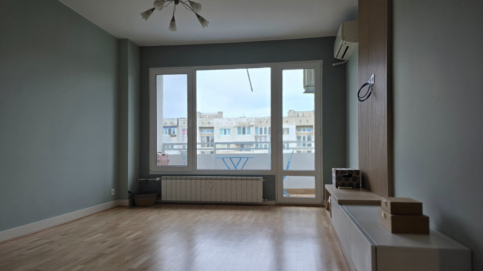 Продава 3-СТАЕН, гр. София, Илинден, снимка 2 - Апартаменти - 54660401