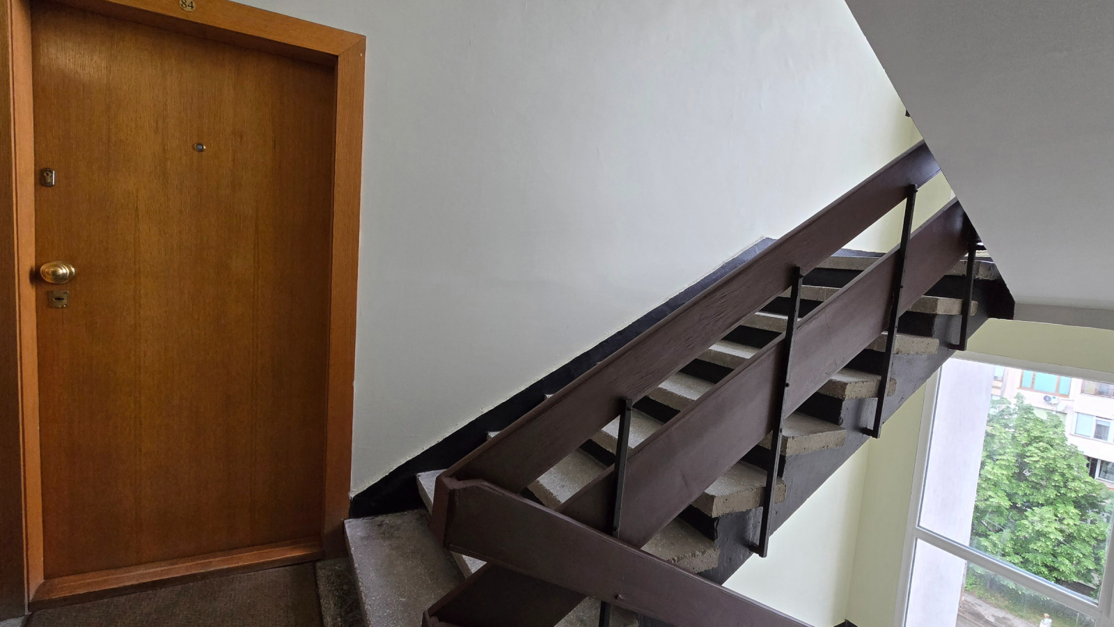 Продава 3-СТАЕН, гр. София, Илинден, снимка 16 - Апартаменти - 54660401