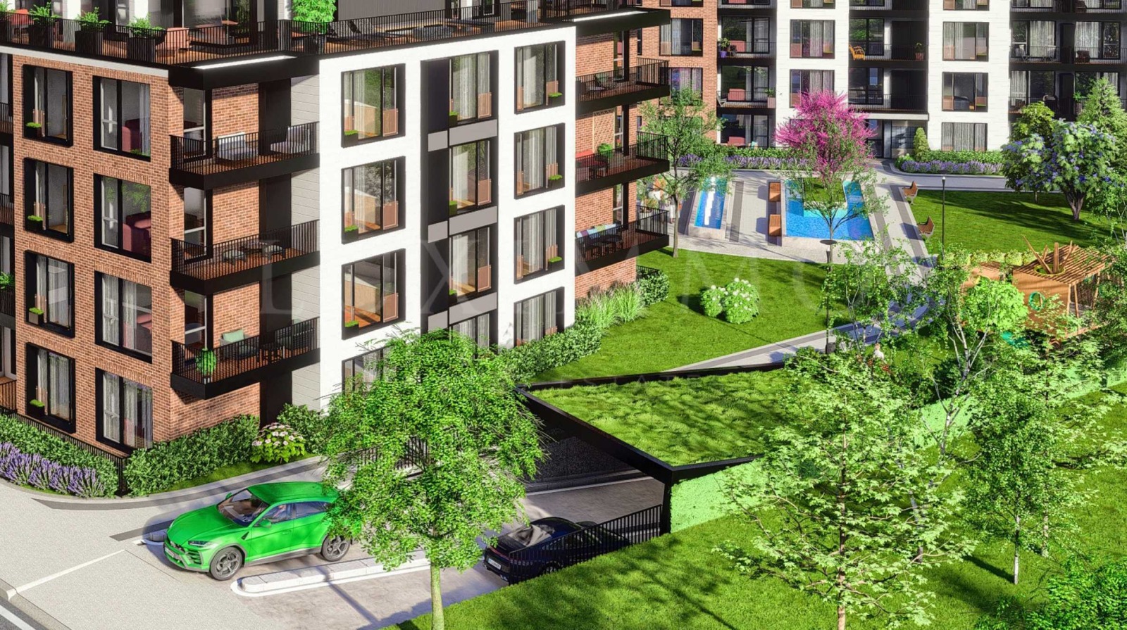 Продава 3-СТАЕН, гр. Пловдив, Кършияка, снимка 3 - Апартаменти - 55374162