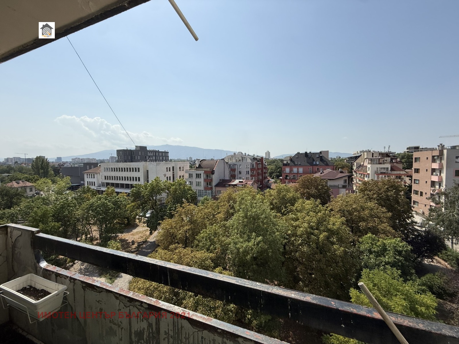 Продава 3-СТАЕН, гр. София, Надежда 4, снимка 14 - Апартаменти - 55948197