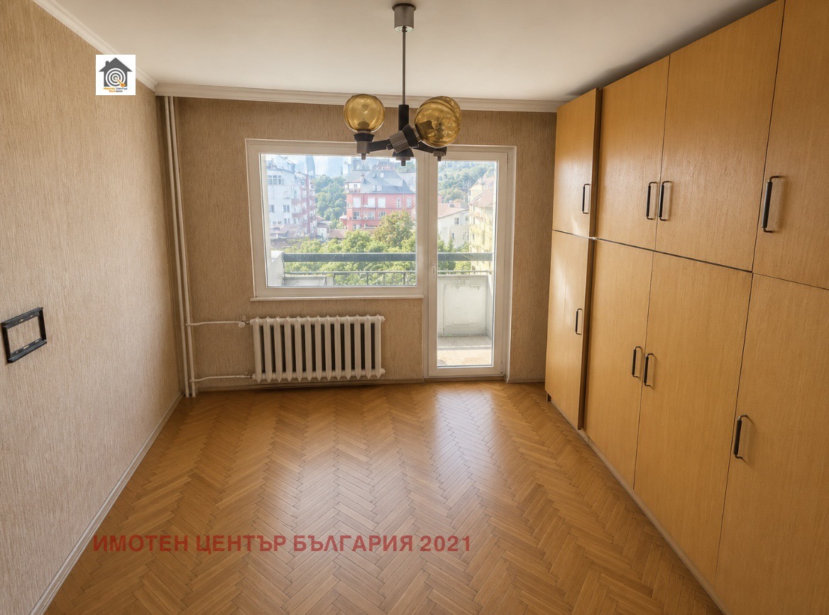 Продава 3-СТАЕН, гр. София, Надежда 4, снимка 3 - Апартаменти - 55948197