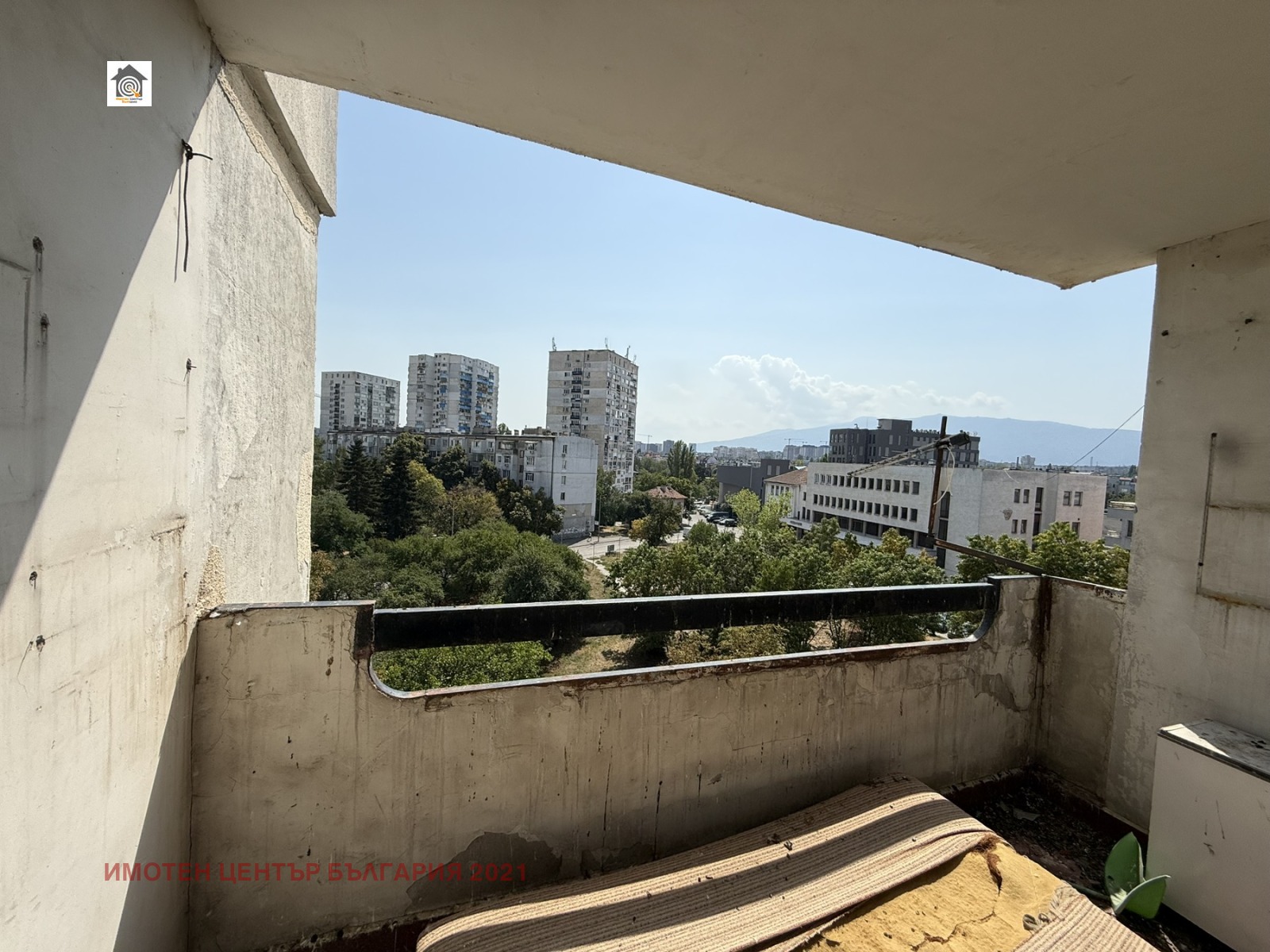 Продава 3-СТАЕН, гр. София, Надежда 4, снимка 12 - Апартаменти - 55948197