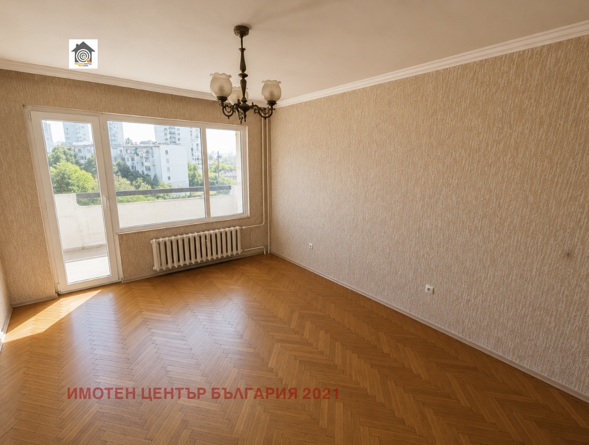 Продава 3-СТАЕН, гр. София, Надежда 4, снимка 5 - Апартаменти - 55948197