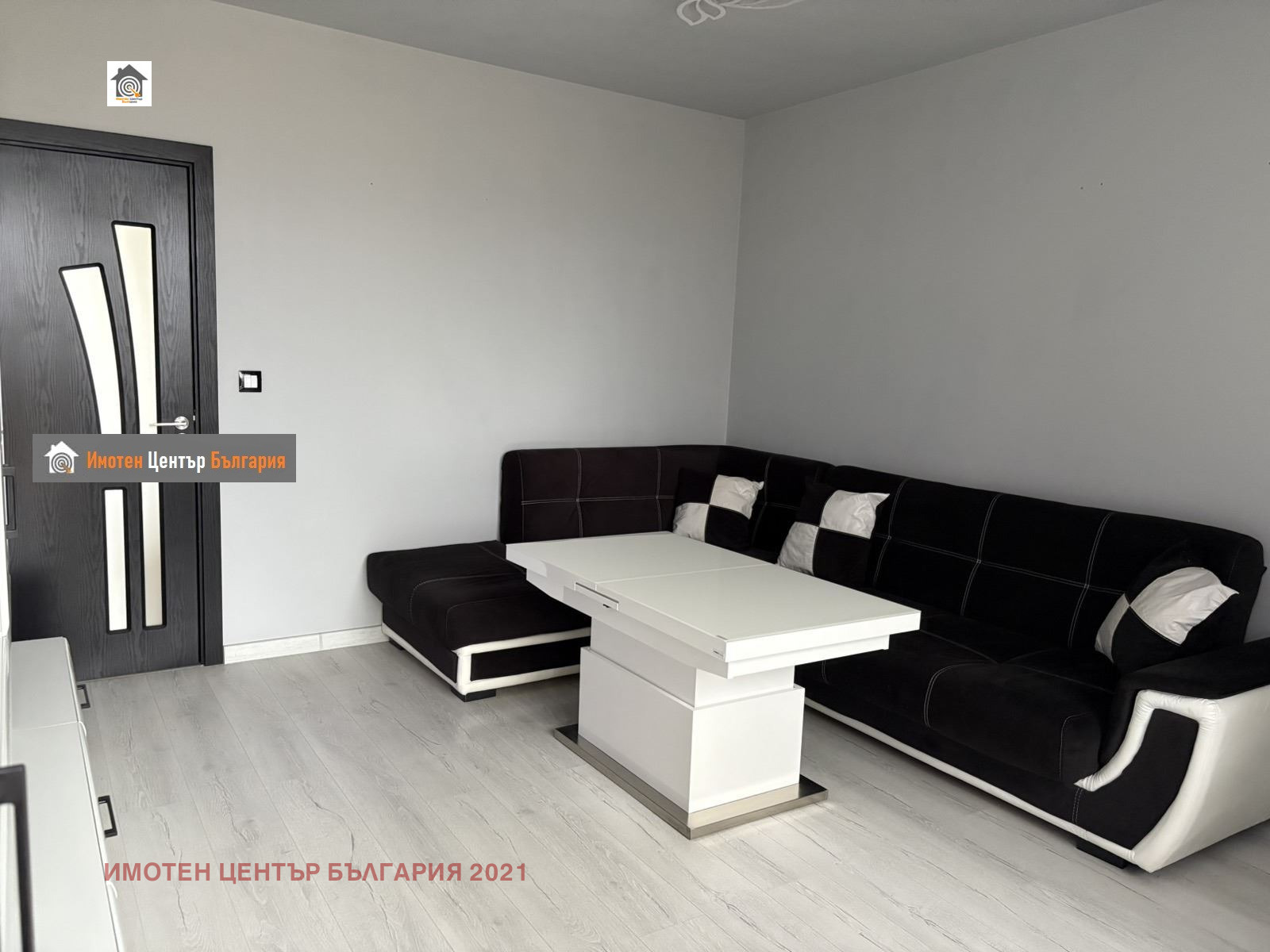 Продава МНОГОСТАЕН, гр. София, Овча купел, снимка 2 - Апартаменти - 54630839
