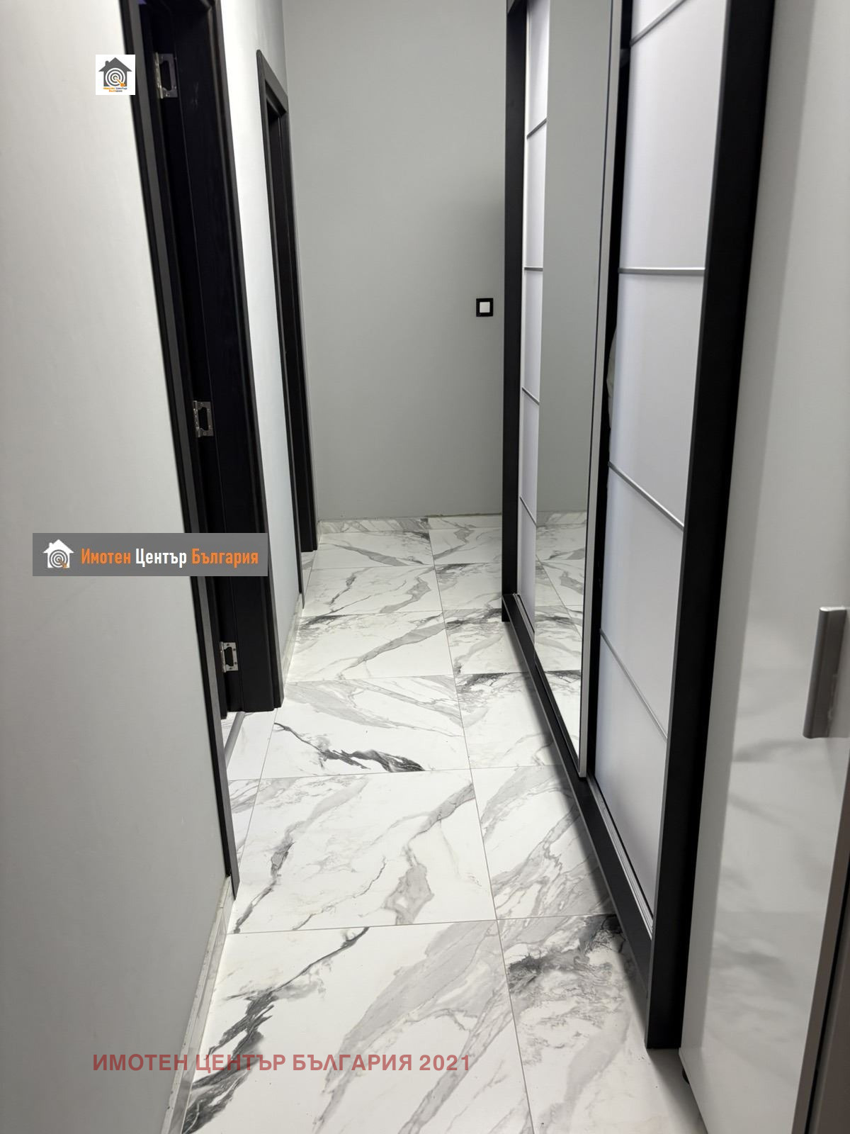 Продава МНОГОСТАЕН, гр. София, Овча купел, снимка 7 - Апартаменти - 54630839