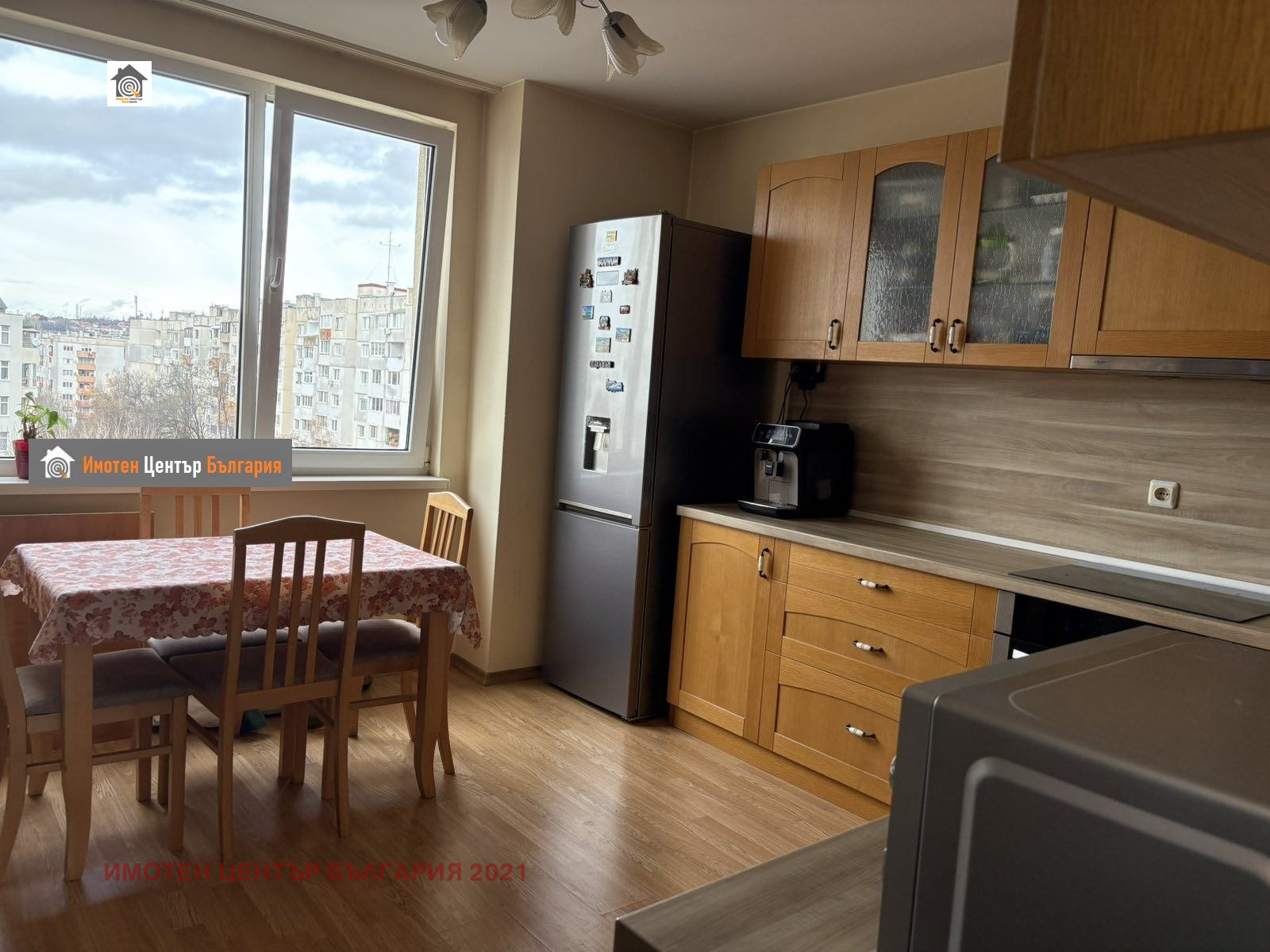 Продава МНОГОСТАЕН, гр. София, Овча купел, снимка 6 - Апартаменти - 54630839