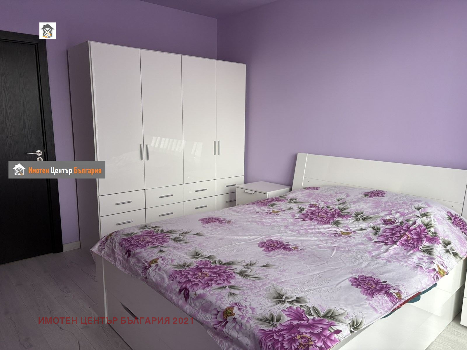 Продава МНОГОСТАЕН, гр. София, Овча купел, снимка 11 - Апартаменти - 54630839