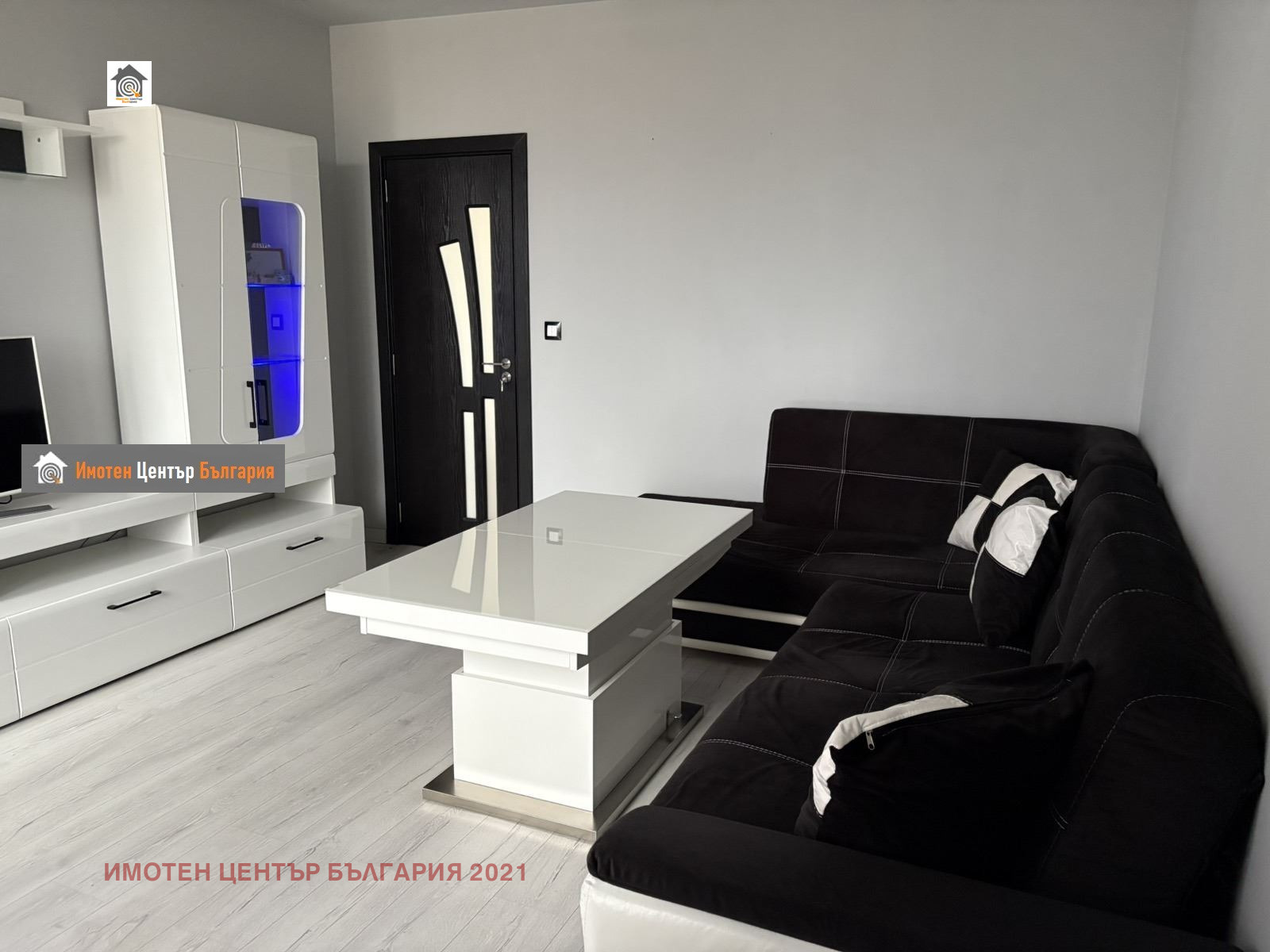 Продава МНОГОСТАЕН, гр. София, Овча купел, снимка 3 - Апартаменти - 54630839