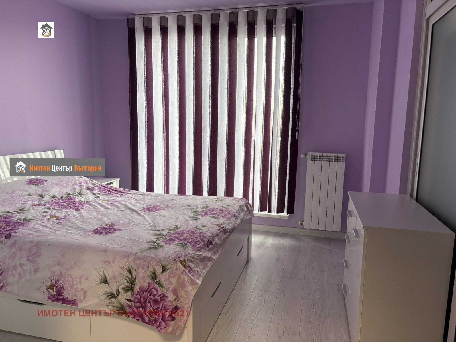 Продава МНОГОСТАЕН, гр. София, Овча купел, снимка 17 - Апартаменти - 54630839