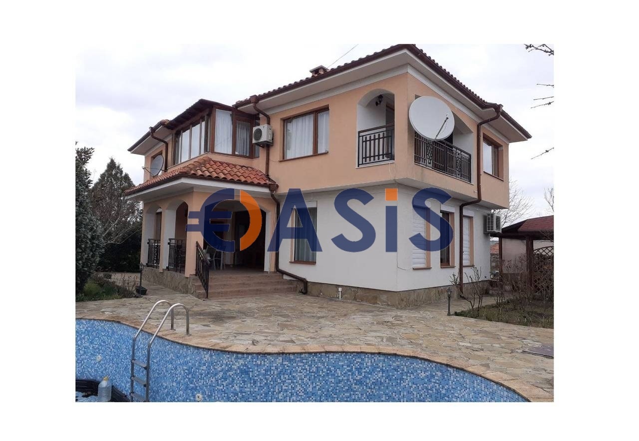 Продава КЪЩА, с. Александрово, област Бургас