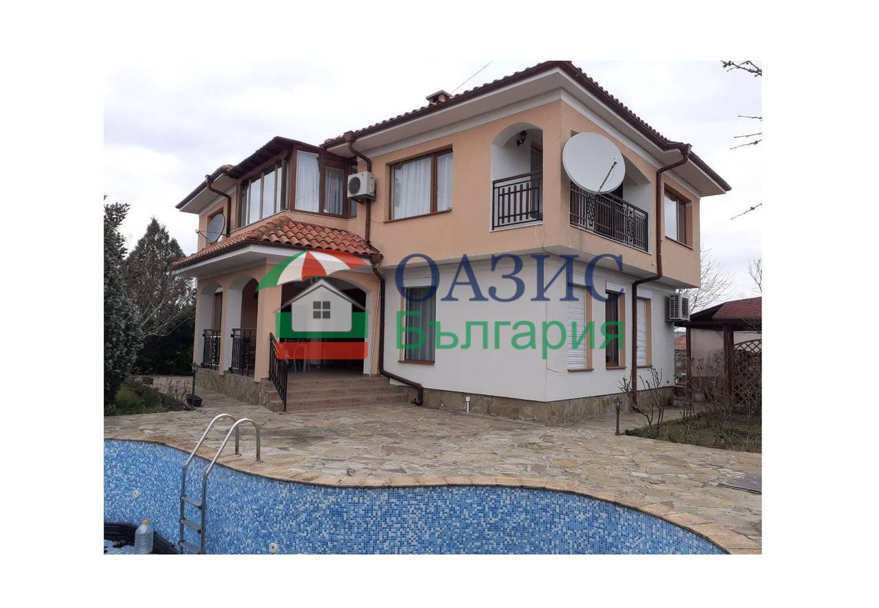 Продава КЪЩА, с. Александрово, област Бургас