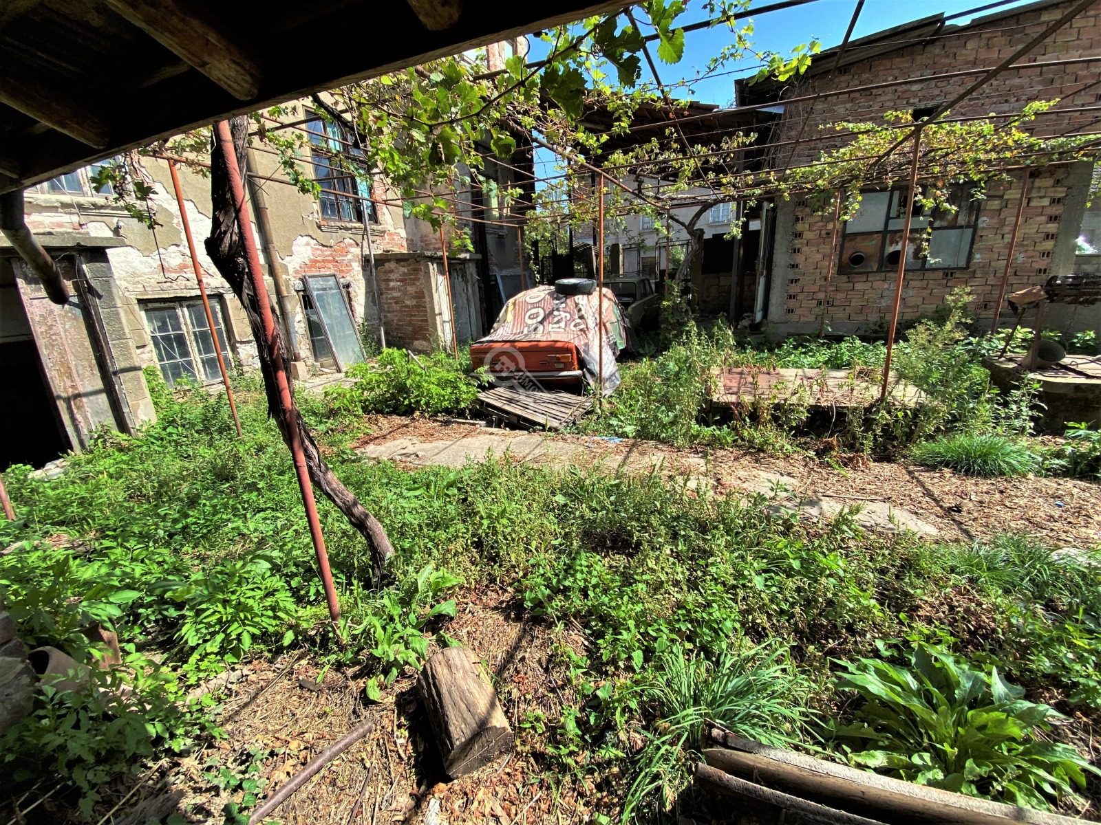 Продава КЪЩА, гр. Горна Оряховица, област Велико Търново, снимка 2 - Къщи - 42178521